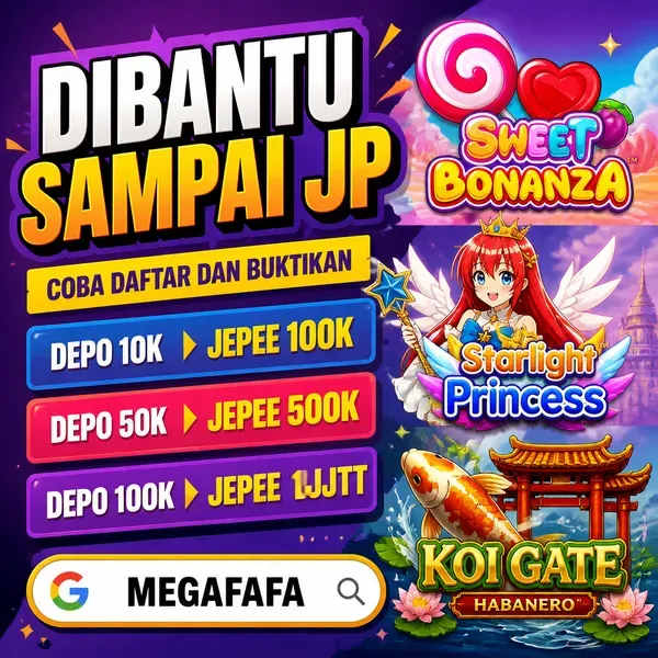 situs slot daftar pakai gopay